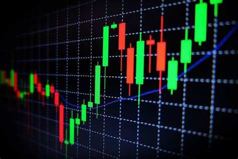 Forex Algorithmic Trading: Understanding the Basics .